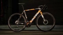 Cervélo R5 Automobili Lamborghini Edition