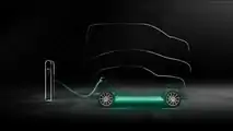 Mercedes-Benz EQS - Caricabatterie