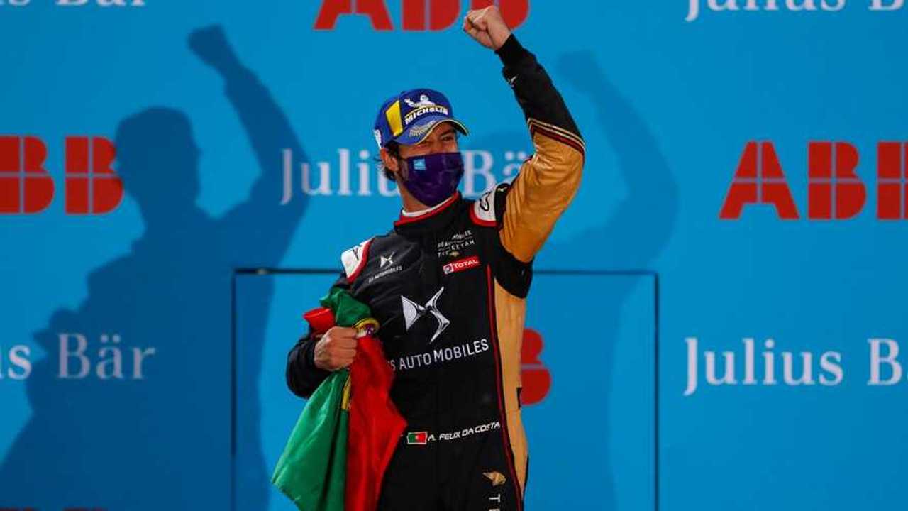 La Formule E pourrait se rendre au Portugal