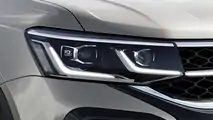 Volkswagen Taos 2021 (Brezilya Versiyonu)