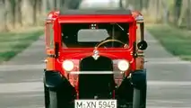 BMW, l'evoluzione della calandra