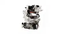 E-GMP - Front Traction Motor