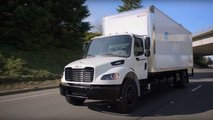 Freightliner eM2