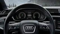 Audi Q3 45 TFSI e (2021)