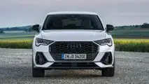 Audi Q3 Sportback 45 TFSIe 2021