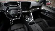Peugeot 3008 2021