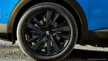 Peugeot 3008 (2021) im Test
