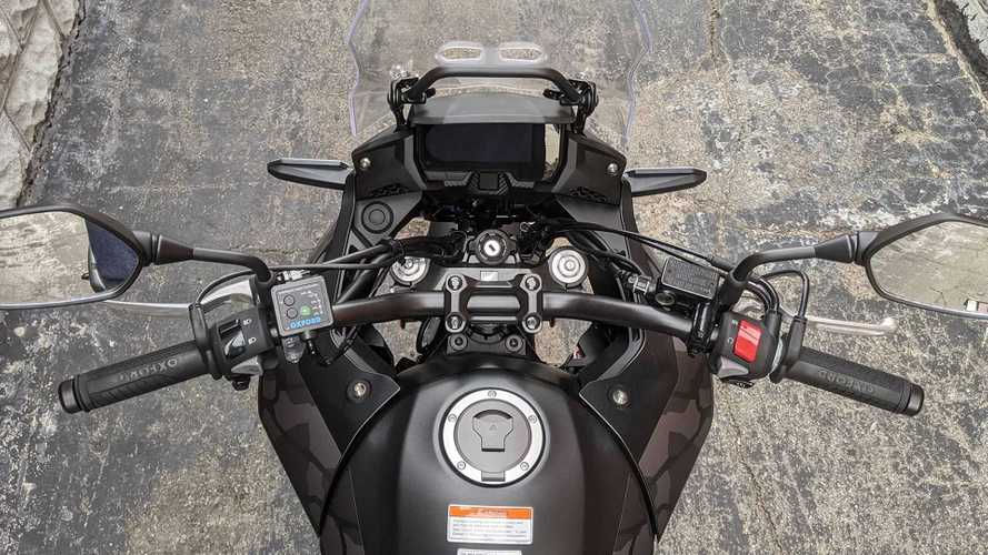 Gear Review: Oxford Heaterz Premium Heated Grips
