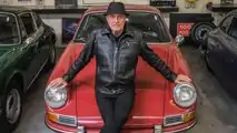 80-Jähriger kauft 80. Porsche