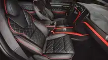 Model X by Vilner