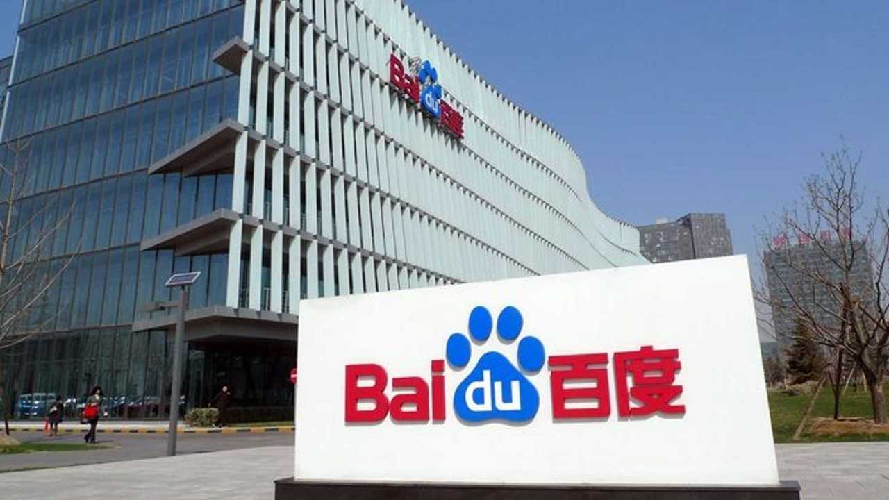 Baidu Apollo Go