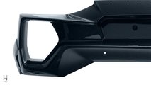 Huber Era Celebrating 10 Years Of Aventador