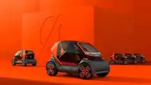 Mobilize, a Renault sub-brand