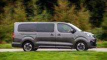 Opel Zafira Life (2020) im Test