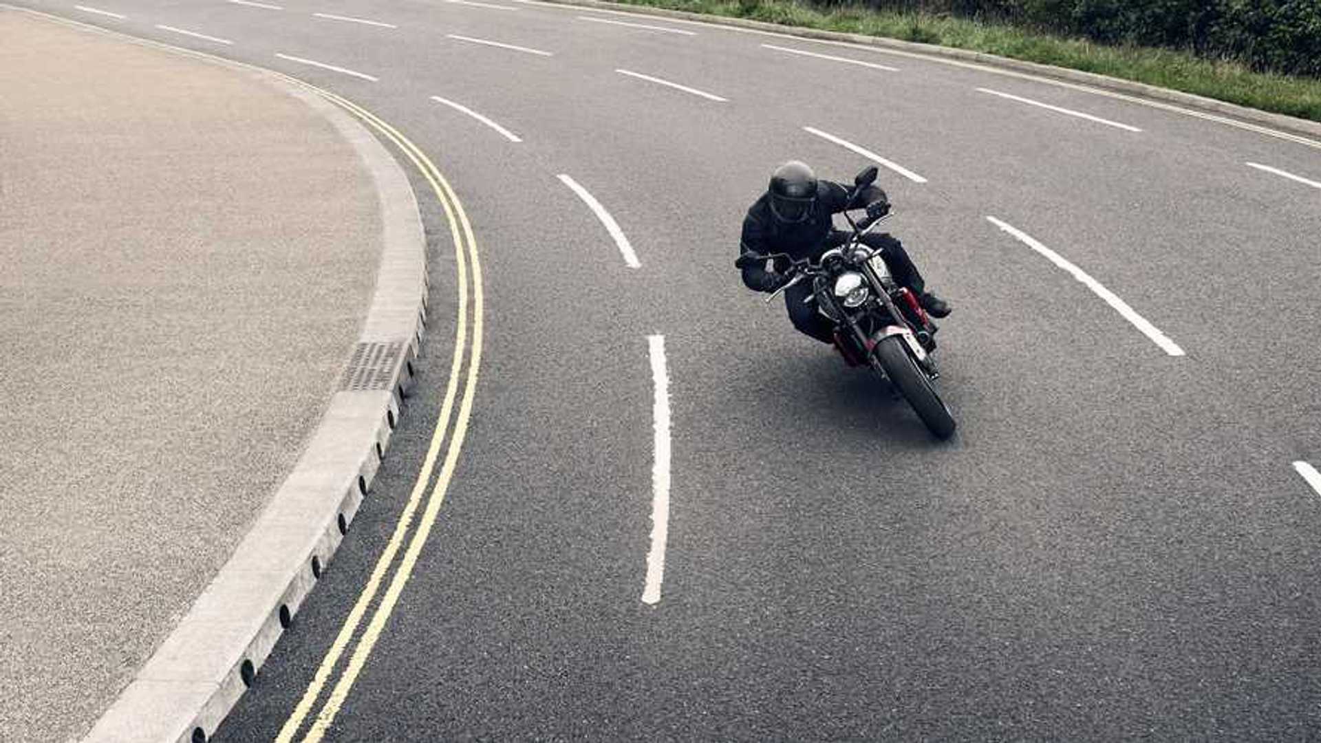 The Best Motorcycles For Beginners