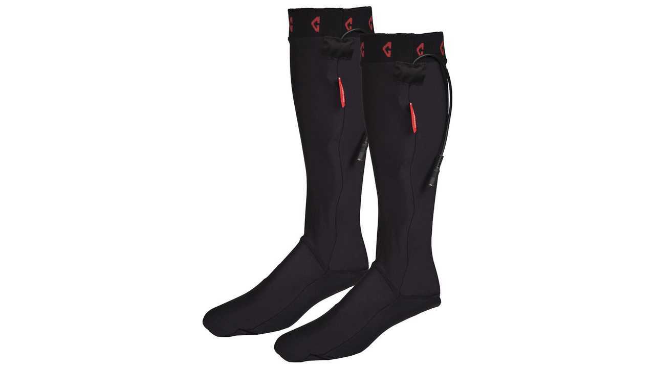 Gerbing 12V Heated Socks