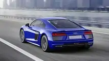 Audi R8 e-tron (2015)