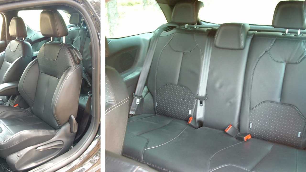 Crítica: Citroën DS3 1.6 Sport Chic