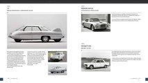 Pininfarina 90 anni/90 years, il libro ufficiale