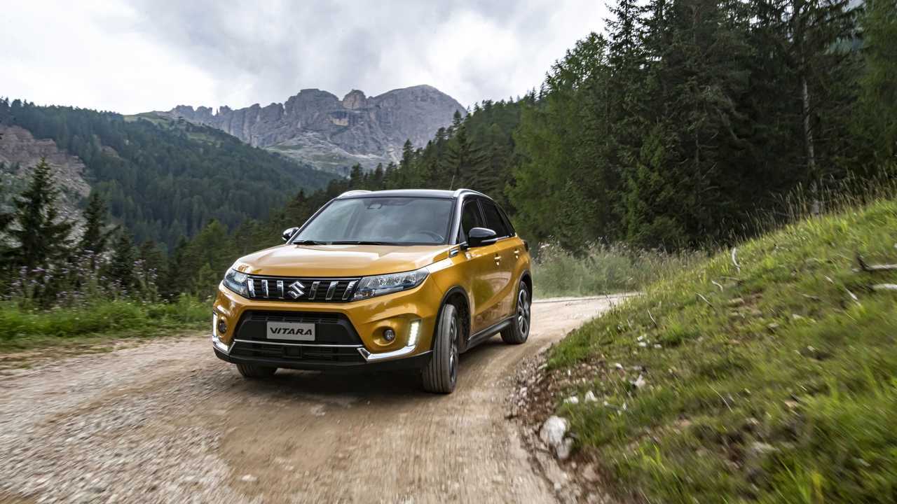 Suv e crossover, 4x2 o 4x4?