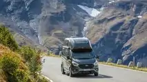 Ford Nugget Plus (2020) im Test