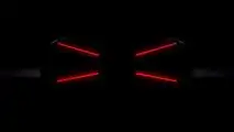 Bugatti teasers