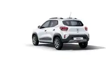 Dacia Spring Electric 2021