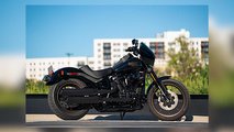 Harley-Davidson Screamin' Eagle Stage Kits Boost