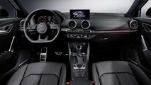 Audi Q2 restylé, les nouveautés point par point