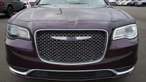 Odd 2020 Chrysler 300