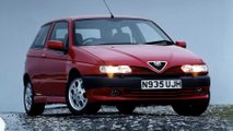 Alfa Romeo 145/146