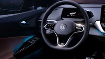 Volkswagen ID.4 Intérieur