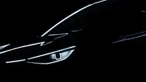 Volkswagen ID.4 - lights