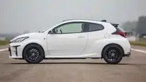 Toyota GR Yaris
