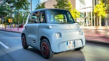 Citroen Ami
