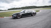 Brabus 900 Rocket auf Basis des Mercedes-AMG GT63 S