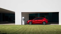 SEAT León e-HYBRID 2020 primera prueba