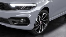Fiat Tipo City Sport