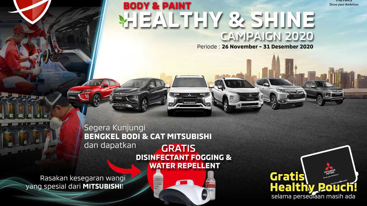 Mitsubishi Protect