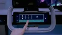 Harman ExP Konsepti