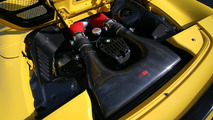 Ferrari 458 Spider by Novitec Rosso 02.05.2012