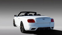 Bentley Continental Audentia GTC by Imperium, 800, 03.05.2012