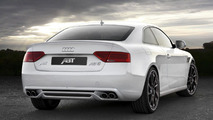 Audi A5 by Abt Sportline 2.2.2012