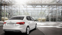 Citroën C4 L 20.6.2012
