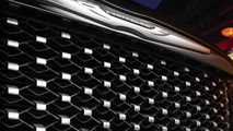 Chrysler 300 Ruyi Design Concept 23.4.2012