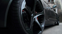 Anderson Casino Royale Aston Martin DBS