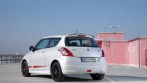 Suzuki Swift X-ITE 17.05.2012