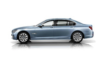 2013 BMW ActiveHybrid 7 facelift 25.04.2012