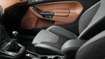 2013 Ford Fiesta