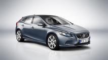 All-new 2013 Volvo V40 official photo
